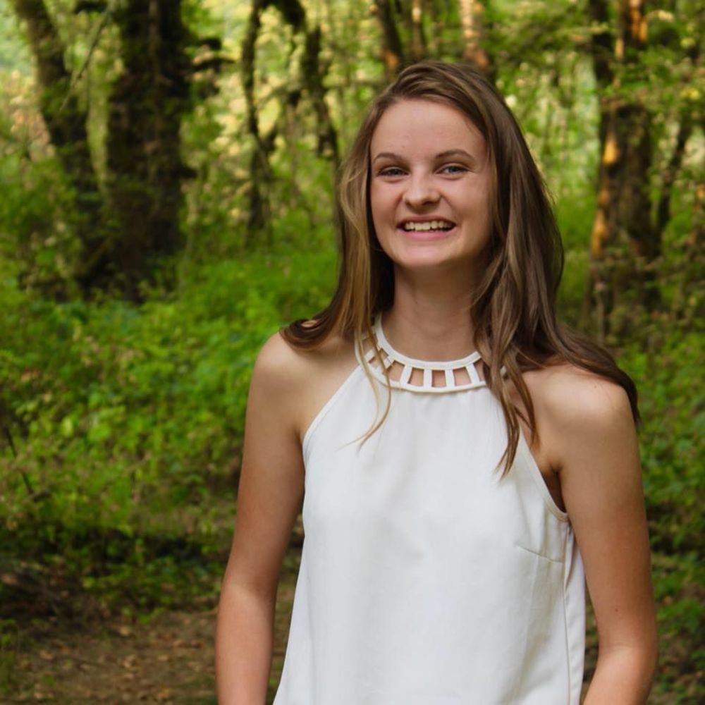 Meet your Posher, Gabby